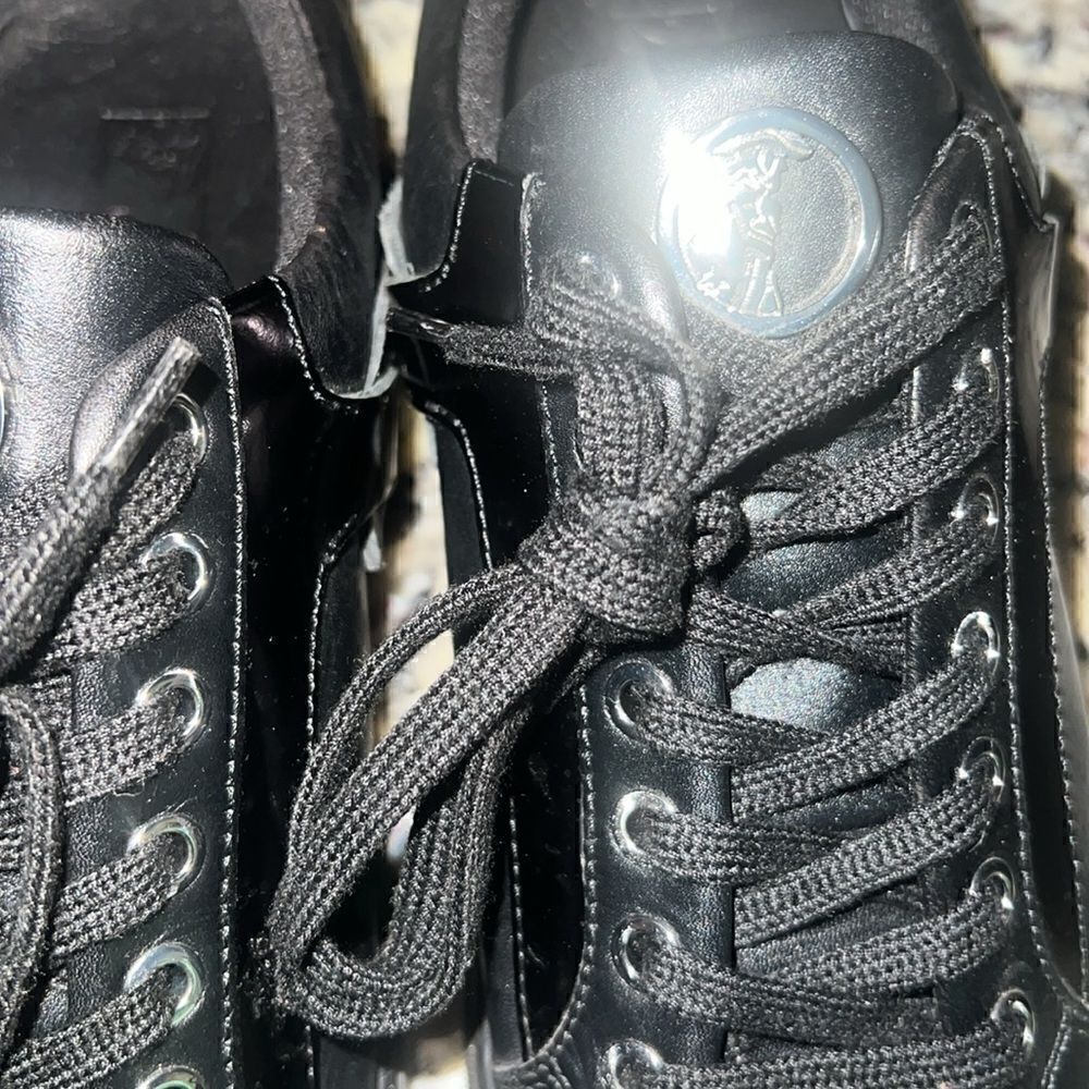 Versace Collection Men’s Shoes - Picture 5 of 13